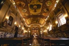 Capela da PUC-SP
