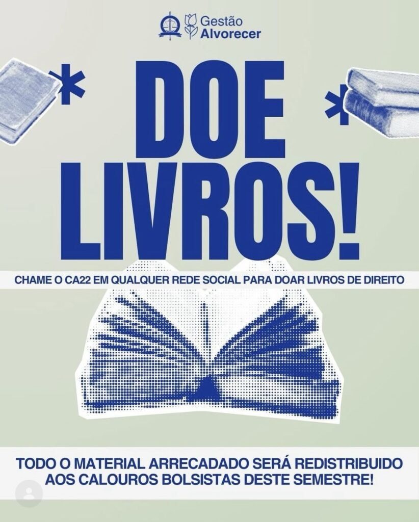 Doe Livros