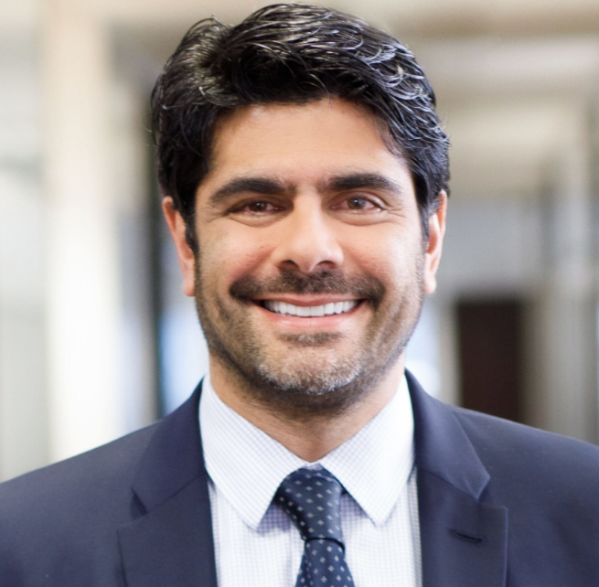 Luiz Roberto Peroba