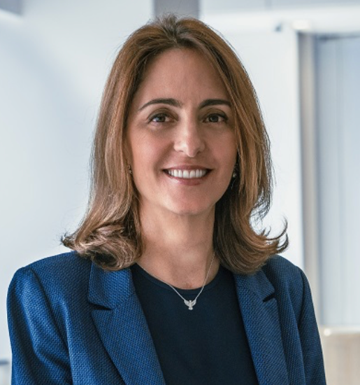 Maria Rita Ferragut