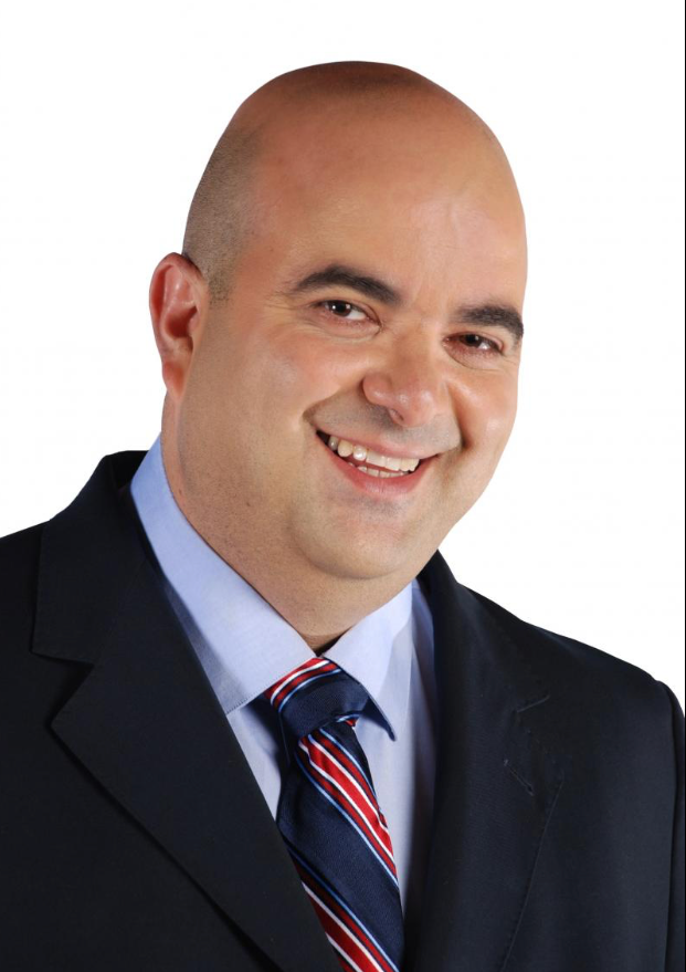 Ricardo Hasan Sayeg